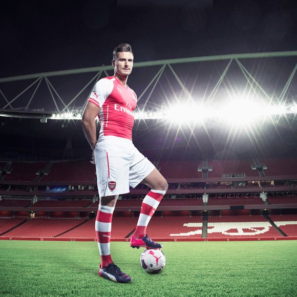 Puma evoPOWER 1.2 cleated Soccer Shoes - Picture 8 of 8